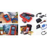 Cctv Monitor Tester & Cable Tester NF-704 thumbnail-2