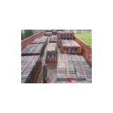 HRC50 Dia 4.0m Cr-Mo Alloy Steel Mill Liners With Better Surface Quality thumbnail-1