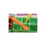 Custom Molding Silicone Rubber, Eco-friendly, Nontoxic and Heat Resist to 230 Degree Silicone Kitche thumbnail-1