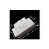 Mini Elm 327 Bluetooth OBD2 Digital Auto Scanner thumbnail-2