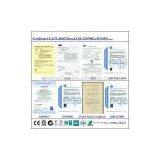 Monalisa Wet and Dry Steam Room M-8218 thumbnail-3