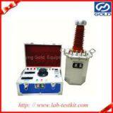 Maximum Output Voltage AC DC Hipot Tester With Moderate Price thumbnail-1