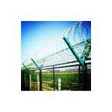 Prison Fence thumbnail-2