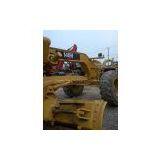 Used CAT Motor Grader 140H Good Condition On Sale