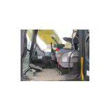 Used Excavator Komatsu PC200-7 thumbnail-3