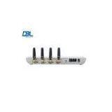 SMS Server SIP 4 Port GSM Gateway VoIP With VPN / Relay Encryption / Asterisk thumbnail-1