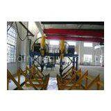 3000mm/min Auto Welding H-Beam Production Line MZ-1000 Weld Machine