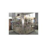15000BPH 9KW Milk Filling And Sealing Machine Equipment for PET Bottle thumbnail-1