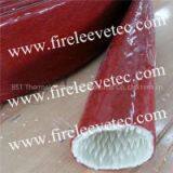 BST Braided Fiberglass Insulation Sleeve thumbnail-3