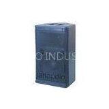 2 Way 12 Inch Digital Stage Audio Equipment Wooden Speaker , 8ohm thumbnail-1