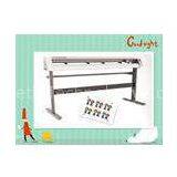 USB Paper / Fabric / Sign TENETH Cutting Plotter With Optical Eye , CE Certificate