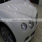 Automobile Paint Protection Film 1.52*15M Car Body Wrap Film thumbnail-2