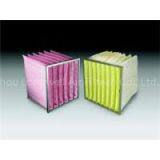 Pocket Bag Filter for Ventilation Systems thumbnail-2