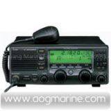 Icom Marine MF/HF SSB Radio Telephone IC-M700PRO thumbnail-1
