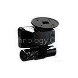 2.0 Inch TFT High Resolution Dual Camera Car DVR Wide Angle Support HDMI