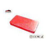 4500mAh High Capacity Car Battery Emergency Jump Starter for Tablet / PC