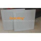 Perforated Gypsum Ceiling Board thumbnail-1