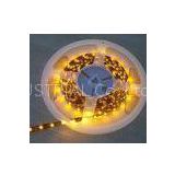 14.4W Waterproof Flexible Led Strip Lights IP68 For Advertisement Signs Backlighting , 120 Degree