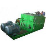 Independent Hydraulic Pump Station For Mainframe And Hydraulic Devices Separability thumbnail-1