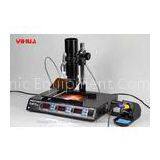 540W IC BGA Rework Station , Infrared Soldering Station Repairing Circuit Boards thumbnail-1