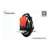 Portable One Wheel Electric Unicycle With Ergonomic Handle Design