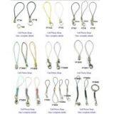 Cell Phone Strap, Mobile Phone Strap, Cell Phone Accessories, Lobster Holder, Mobile Phone Neck Strap, Mobile Phone Leather Strap thumbnail-2