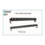 Indoor LED Bar Light LED Wall Wash Light 18 X3w RGB 3in1 Led Stage Bar Light thumbnail-1