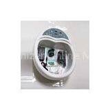 90W Detox Foot Spa Machine With CE For Blood Pressure Regulation