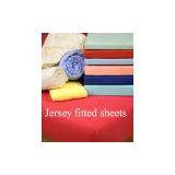 Pakistan Knitted Fitted Sheet