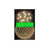 Contemporary Chandeliers,crystal Pendant Lamp, Multi-tier Chandelier thumbnail-2