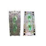 Two Cavity Plastic H13 Core Commodity Mould for Electronic Fan Mold thumbnail-1