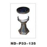 Factory Wholesale Price Led Solar Lawn Light P6 thumbnail-2