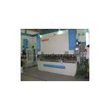 CNC Electro-hydraulic Servo Bending Machine thumbnail-2