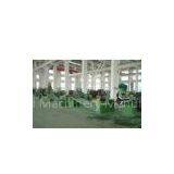 Adjustable 6CrW2Si Cut to Length Machine With 15 Slitting Strips 415V / Three-phase / 50Hz