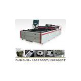CNC Precision YAG Metal Laser Cutting Machine