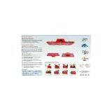 X2 Lens 50W Dimmable LED Grow Light(126pcs*0.5W) thumbnail-3