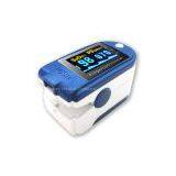 Fingertip Pulse Oximetry/oxymeter---CE thumbnail-2