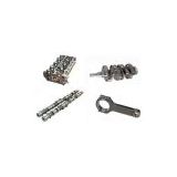 Land Rover 300tdi Cylinder Head/Crankshaft/Connecting Rod/Camshaft