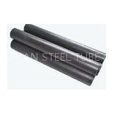 EN10216-1 Hot Roll / Cold Drawn Seamless Steel Pipe Low pressure OD 10.2 - 711mm