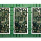 PCB With Blind And Buried Vias thumbnail-1