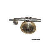 Sell C Planar Double-Enveloping Worm Gear thumbnail-1