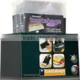 Best Teflon Cooking Bag in Toaster thumbnail-1