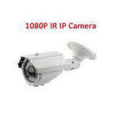 1080P WDR Motion Detection Night Vision Security Camera With Audio