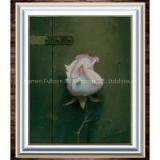 Flower Realism Oil Painting Wall Art thumbnail-3