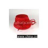 Sell Women's Wool Felt Hats thumbnail-1