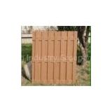 LiFang WPC rails and fence