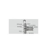 The Connection Between Single Layer Wall and Structure Wall thumbnail-1