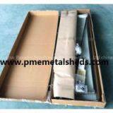 Apex Metal Garden Sheds 8 x 6 ft 8 x 10 ft Movable DIY Metal Storage thumbnail-1