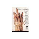 Poster Printing Service Company in Beijing China thumbnail-1