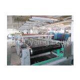 Full Automatic Servo Flat Screen Scraper Fabric Printing Machine for Rugs / Non Woven Fabric